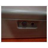 (2) (New) Lighted Exit Signs