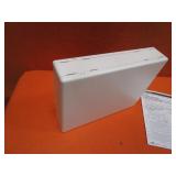 (2) (New) Lighted Exit Signs