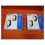 (New) Exterior Wall Lanterns