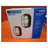 (New) Exterior Wall Lanterns