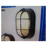 (New) Exterior Wall Lanterns