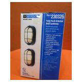 (New) Exterior Wall Lanterns