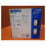 (New) Exterior Wall Lanterns