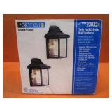 (New) Exterior Wall Lanterns