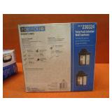 (New) Exterior Wall Lanterns