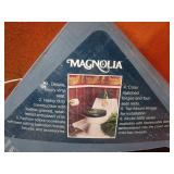 Padded Black Toilet Seat