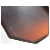 Padded Black Toilet Seat