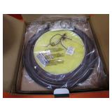 (2) 13" Light Fixtures