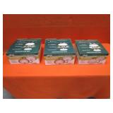 (3) Light Fixtures (2) 15" (1) 13"