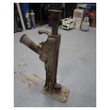 30" Railroad Jack