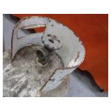 (2) Propane Tanks