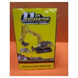 RC Excavator