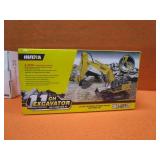 RC Excavator