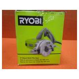 Ryobi Tile Saw