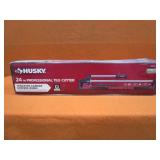 Husky 24" Tile Cutter