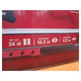 Husky 24" Tile Cutter