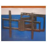 Full Motion TV Mount 30"-90"