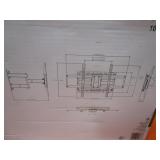 Full Motion TV Mount 30"-90"