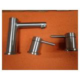 Moen Bathroom Faucet