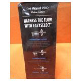 Pet Wand Pro Dog Bathing Kit