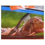 Pet Wand Pro Dog Bathing Kit