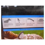 Pet Wand Pro Dog Bathing Kit