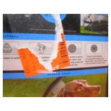 Pet Wand Pro Dog Bathing Kit