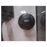 Entry Door Handle & Deadbolt