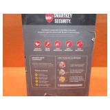 Entry Door Handle & Deadbolt