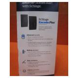 Wi-Fi Keypad Deadbolt