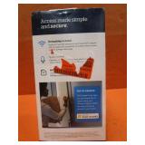 Wi-Fi Keypad Deadbolt