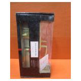 Entry Door Handle & Deadbolt