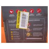 Entry Door Handle & Deadbolt