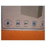 Locking Wall Mount Mailbox