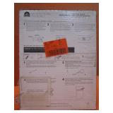 Locking Wall Mount Mailbox