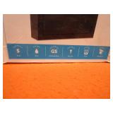 Locking Wall Mount Mailbox