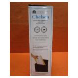 Locking Wall Mount Mailbox