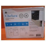 Locking Wall Mount Mailbox