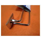 Shower Head & Towel Bars