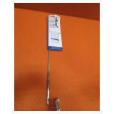 Shower Head & Towel Bars