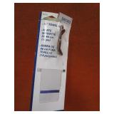 Shower Head & Towel Bars