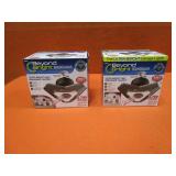 Garage Light Bulbs w/Bluetooth Speaker