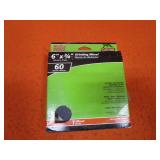 (4) Bench Grinder Wheels