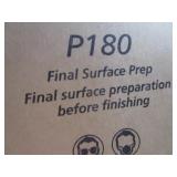 Misc Sandpaper, Various Grits (see pics)