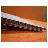 Misc Sandpaper, Various Grits (see pics)