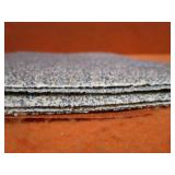 Misc Sandpaper, Various Grits (see pics)