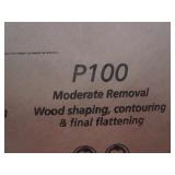 Misc Sandpaper, Various Grits (see pics)