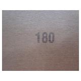 Misc Sandpaper, Various Grits (see pics)