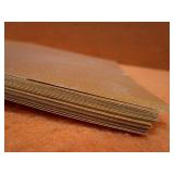 Misc Sandpaper, Various Grits (see pics)