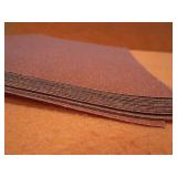 Misc Sandpaper, Various Grits (see pics)